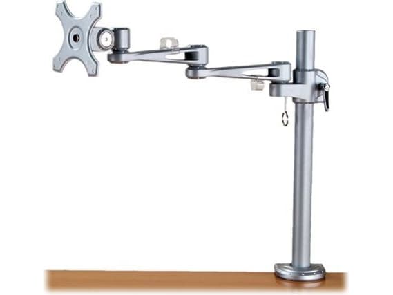 Value 17.99.1132-4, 10 kg, 75 x 75 mm, 100 x 100 mm, Gjuten aluminium