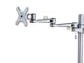 Miniatyrbild 1 av 4: Value 17.99.1132-4, 10 kg, 75 x 75 mm, 100 x 100 mm, Gjuten aluminium
