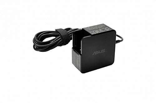 ASUS 0A001-00238200, Kannettava tietokone, Sisätila, 100 - 240 V, 50 - 60 Hz, 45 W, AC–DC