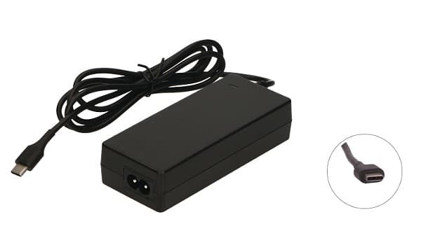 ASUS 0A001-00238200, Kannettava tietokone, Sisätila, 100 - 240 V, 50 - 60 Hz, 45 W, AC–DC