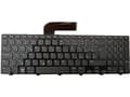 Miniatyrbild 3 av 3: DELL 9WFTG, Tangentbord, Slovakiska, DELL, Inspiron N5110, M5110