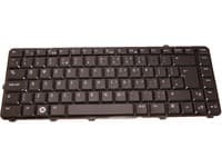 DELL D344C, Tangentbord, Engelsk, DELL