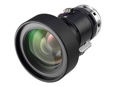 Benq 5J.JAM37.001, 1,3:1, 1.79~2.35:1(XGA); 1.81~2.38:1(WXGA), 26 - 34 mm, 1,64 - 1,86, 2,9 - 20,58 m, 80 - 500