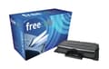 Miniatyrbild 2 av 2: Freecolor SCX5835-HY-FRC, 10000 sidor, Svart, 1 styck