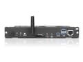 Pikkukuva 4 / 5: NEC OPS-Sky-i5v-d8/256/no OS B, 2,7 GHz, Intel® Core™ i5, i5-6440EQ, 6. sukupolven Intel® Core™ i5, 3,4 GHz, BGA 1440