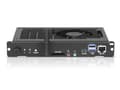 Pikkukuva 2 / 5: NEC OPS-Sky-i5v-d8/256/no OS B, 2,7 GHz, Intel® Core™ i5, i5-6440EQ, 6. sukupolven Intel® Core™ i5, 3,4 GHz, BGA 1440