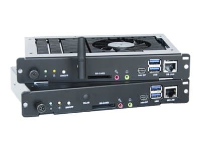 NEC OPS-Sky-i5v-d8/256/no OS B, 2,7 GHz, Intel® Core™ i5, i5-6440EQ, 6. sukupolven Intel® Core™ i5, 3,4 GHz, BGA 1440