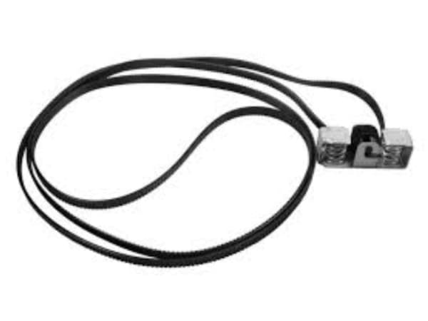 HP CQ305-60016 reservedel til skriver/skanner Belte