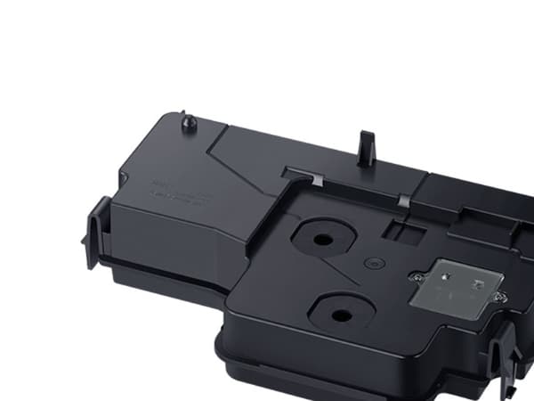 Samsung MLT-W708 - Svart - original - Toneroppsamler - for MultiXpress K4250LX, K4250RX, K4300LX, K4350LX