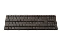 DELL 989CR, Tangentbord, DELL, Inspiron 1564