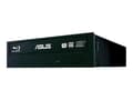 Miniatyrbild 4 av 5: ASUS BW-16D1HT - Diskdrev - BDXL - 16x2x12x - Serial ATA - internt - 5,25" - sortering