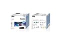 Miniatyrbild 2 av 5: ASUS BW-16D1HT - Diskdrev - BDXL - 16x2x12x - Serial ATA - internt - 5,25" - sortering