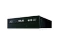 Miniatyrbild 1 av 5: ASUS BW-16D1HT - Diskdrev - BDXL - 16x2x12x - Serial ATA - internt - 5,25" - sortering