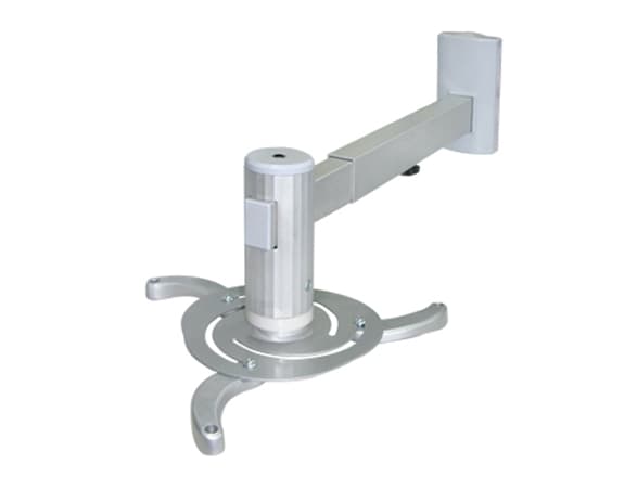 SUNNE PRO05L, Vägg, 10 kg, Silver, 360°, -15 - 15°, 80 cm