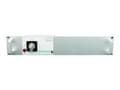Miniatyrbilde 4 av 5: Online USV - Omløpssvitsj (kan monteres i rack) - 3000 VA - 19" - for XANTO RT 3000; XANTO SR 3000R