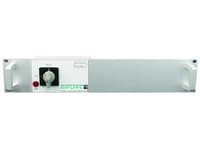 Online USV - Omløpssvitsj (kan monteres i rack) - 3000 VA - 19" - for XANTO RT 3000; XANTO SR 3000R