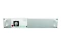 Miniatyrbilde 1 av 5: Online USV - Omløpssvitsj (kan monteres i rack) - 3000 VA - 19" - for XANTO RT 3000; XANTO SR 3000R