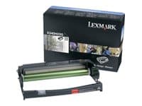 Lexmark Photoconductor Kit for X342, 30000 sivua, Musta, 0,84 g, 180 kpl, 166 kg, 2 vuosi/vuosia