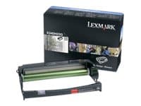 Lexmark Photoconductor Kit for X342, 30000 sivua, Musta, 0,84 g, 180 kpl, 166 kg, 2 vuosi/vuosia
