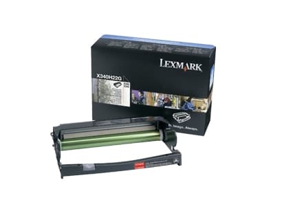 Lexmark Photoconductor Kit for X342, 30000 sivua, Musta, 0,84 g, 180 kpl, 166 kg, 2 vuosi/vuosia