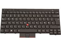 Lenovo FRU04W3083, Tangentbord, Norsk, Lenovo