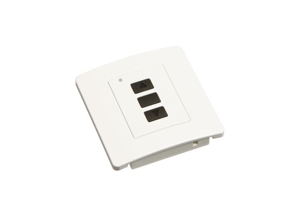 Vogel's PPL Series PPA 903 - Fjernkontroll - RF - hvit