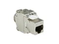 Miniatyrbild 4 av 5: LogiLink NK4016, RJ-45, Rostfritt stål, Cat6a, S/UTP (STP), 22/26, 17,2 mm