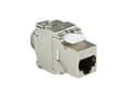 Miniatyrbild 1 av 5: LogiLink NK4016, RJ-45, Rostfritt stål, Cat6a, S/UTP (STP), 22/26, 17,2 mm