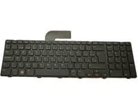 DELL NNY9K, Tangentbord, Spansk, DELL, Inspiron N7110