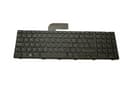 Miniatyrbild 2 av 3: DELL NNY9K, Tangentbord, Spansk, DELL, Inspiron N7110