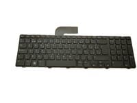 DELL NNY9K, Tangentbord, Spansk, DELL, Inspiron N7110