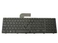 Miniatyrbild 1 av 3: DELL NNY9K, Tangentbord, Spansk, DELL, Inspiron N7110