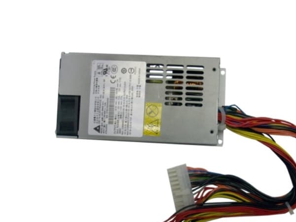 QNAP SP-6BAY-PSU - Strømforsyning (intern) - 250 watt - for QNAP TS-559, TS-639, TS-659