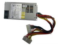 QNAP SP-6BAY-PSU - Strømforsyning (intern) - 250 watt - for QNAP TS-559, TS-639, TS-659