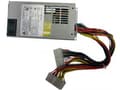 Miniatyrbilde 5 av 5: QNAP SP-6BAY-PSU - Strømforsyning (intern) - 250 watt - for QNAP TS-559, TS-639, TS-659