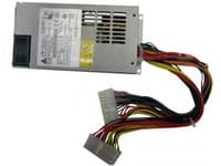 QNAP SP-6BAY-PSU - Strømforsyning (intern) - 250 watt - for QNAP TS-559, TS-639, TS-659