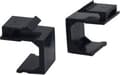 Miniatyrbild 4 av 4: Value 25.99.8209, RJ-45, Plast, Svart, 10 styck