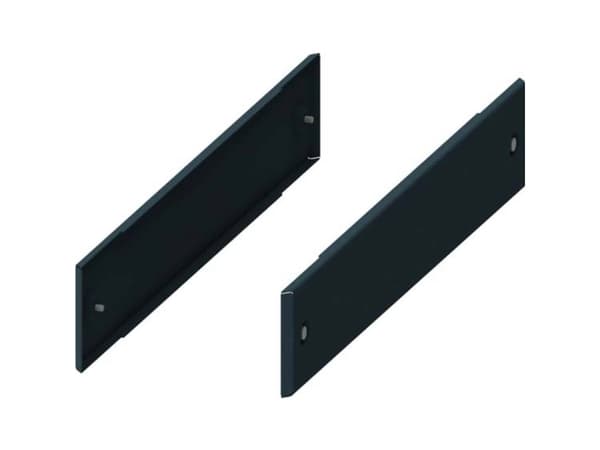Siemens 8PQ1010-6BA01 Sokkelblænde Stål Grøn 1 stk