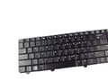 Miniatyrbild 1 av 3: HP 662974-031, Tangentbord, Engelsk, HP