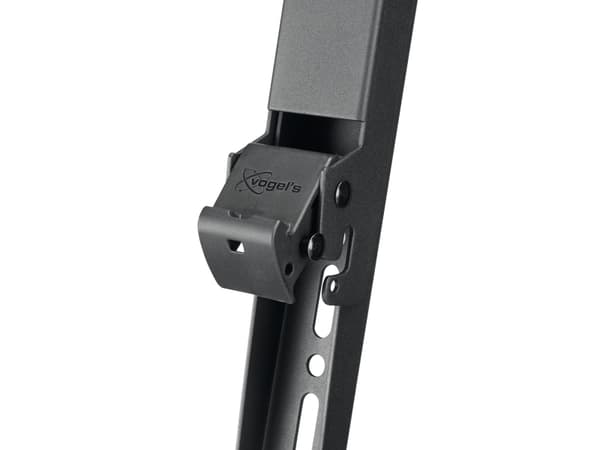 Vogel's Professional Connect-it PFS 3204 - Monteringskomponent (2 gränssnittsremsor) - för videovägg - svart - takmonterbar
