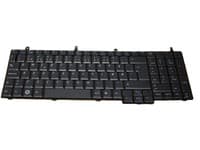 DELL T371J, Näppäimistö, Norjalainen, DELL, Vostro 1720