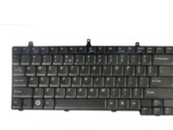 DELL T371J, Näppäimistö, Norjalainen, DELL, Vostro 1720