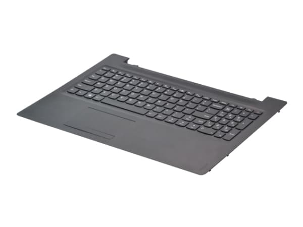 Lenovo 5CB0L46295, Underhölje + tangentbord, Lenovo, ideapad 110-15AST