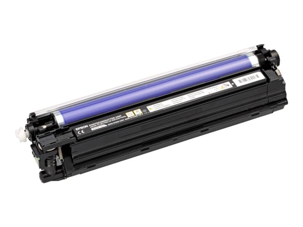 EPSON AL-C500DN fotolederenhet svart 50K