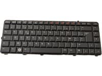 DELL F298K, Tangentbord, Fransk, Tangentbord med bakgrundsbelysning, DELL, Studio 1557, 1558
