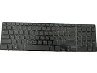DELL 1XVY2, Tangentbord, Engelsk, DELL, Inspiron 17 (37521), 17R (5721)