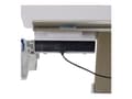 Pikkukuva 4 / 5: Ergotron 98-470, 188 mm, 230 mm, 47 mm, 1,3 kg, 270 mm, 250 mm