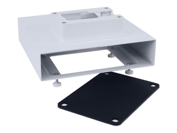 Ergotron 98-470, 188 mm, 230 mm, 47 mm, 1,3 kg, 270 mm, 250 mm