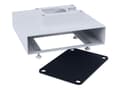Pikkukuva 1 / 5: Ergotron 98-470, 188 mm, 230 mm, 47 mm, 1,3 kg, 270 mm, 250 mm