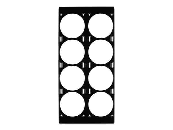 CORSAIR - 8-fan tray assembly